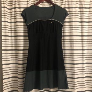 Nike Serena Tennis Dress